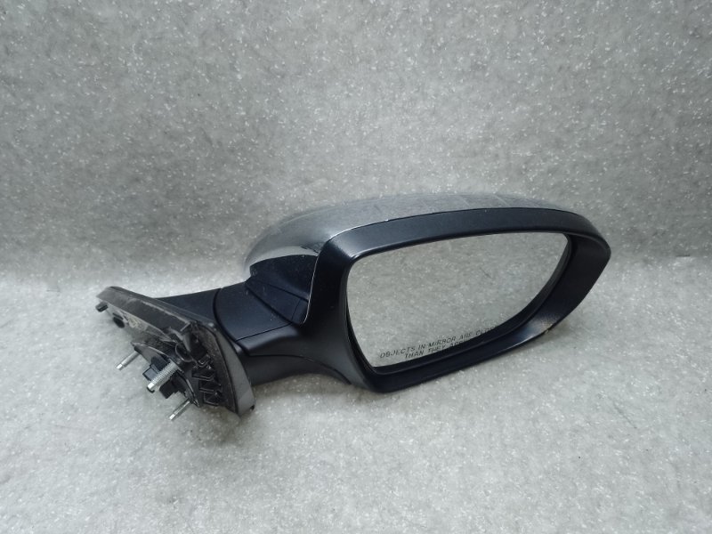 Зеркало правое OPTIMA TF 11-16 2013 2.0 G4KH