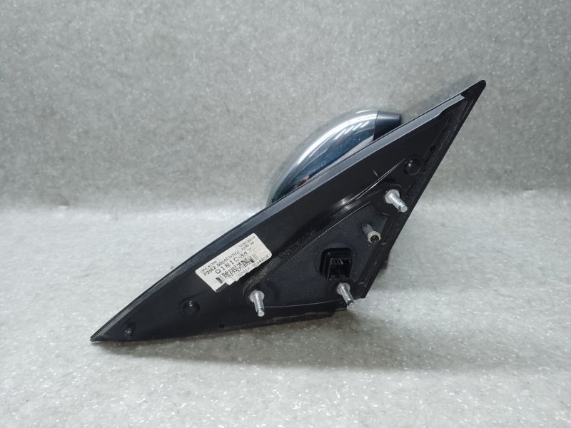 Зеркало правое KIA OPTIMA TF 11-16 2.0 G4KH