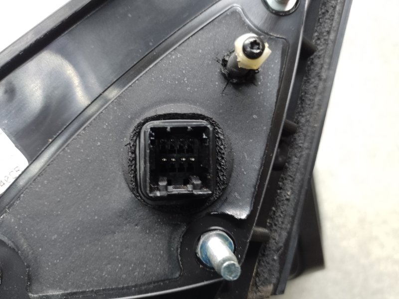 Зеркало правое OPTIMA TF 11-16 2013 2.0 G4KH