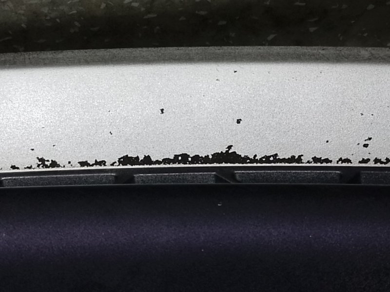 Решетка радиатора OUTLANDER XL 05-13 2007 3.0 6B31