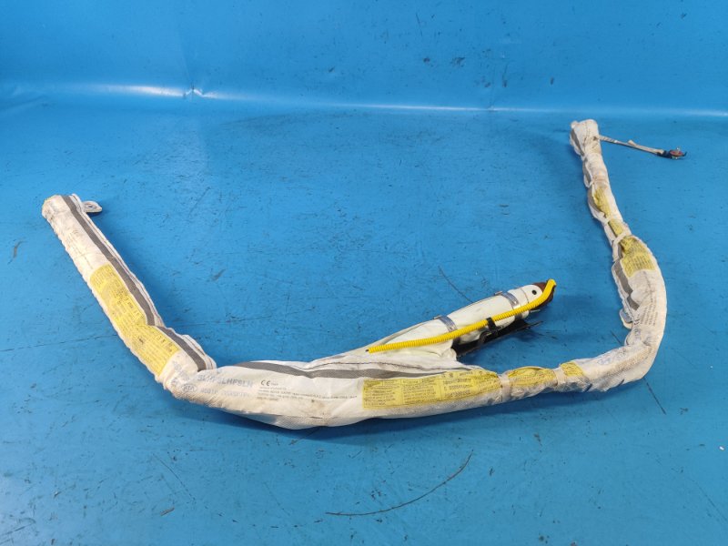 Подушка безопасности (штора) левая VELOSTER 11-18 2012 1.6 G4FD