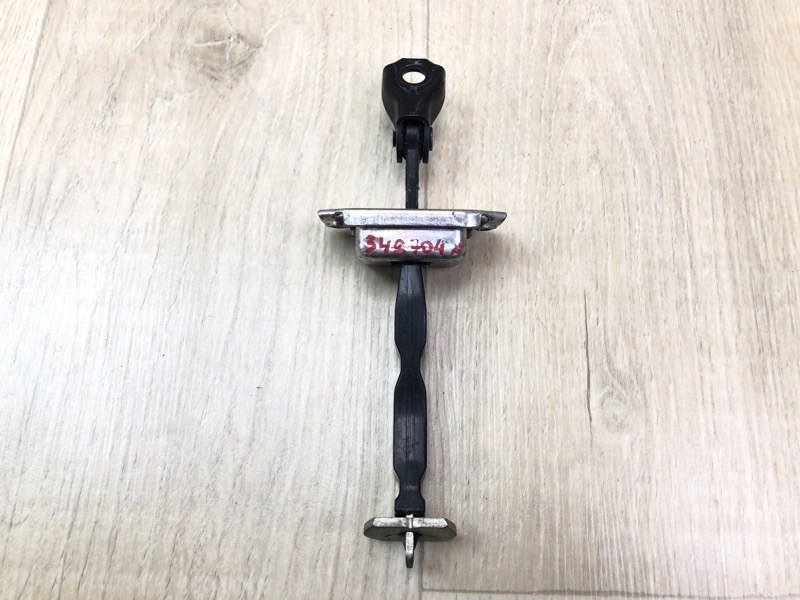 Запчасть ограничитель двери передний левый NISSAN X-TRAIL/ROGUE T32 13-20 80430-4CL0A Б/У Ограничитель двери передний левый NISSAN X-TRAIL/ROGUE T32 13-20 80430-4CL0A Б/У