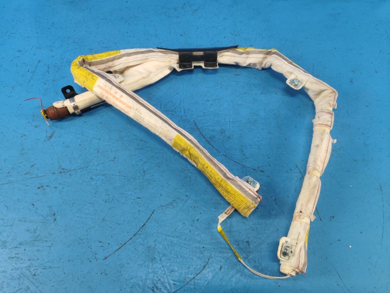 Подушка безопасности (штора) правая VELOSTER 11-18 2012 1.6 G4FD