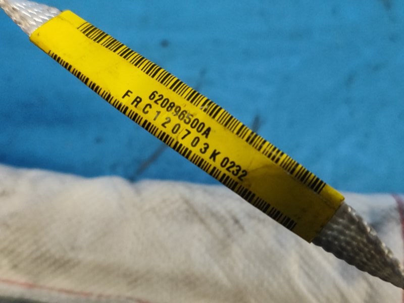 Подушка безопасности (штора) правая VELOSTER 11-18 2012 1.6 G4FD