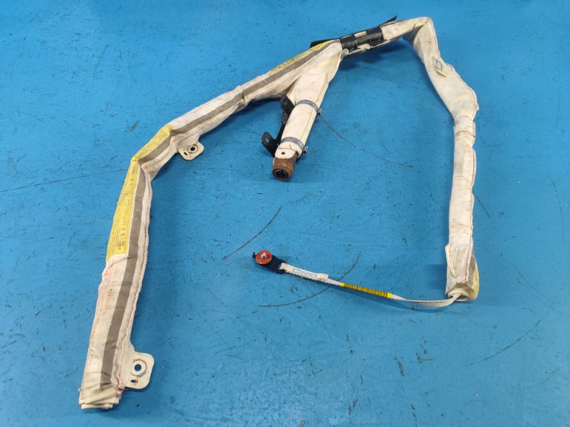 Подушка безопасности (штора) правая VELOSTER 11-18 2013 1.6 G4FD