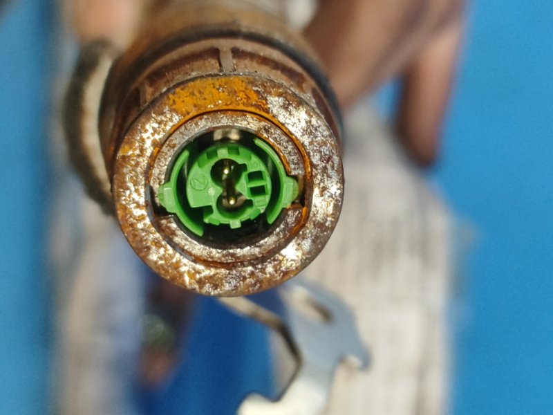 Подушка безопасности (штора) левая ELANTRA AD 16- 2016 2.0 G4NH