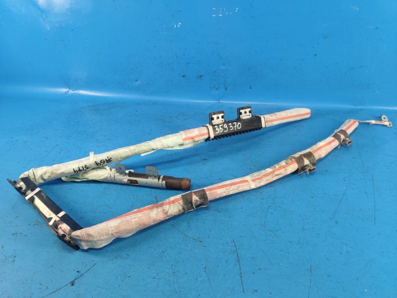 Подушка безопасности (штора) правая HYUNDAI TUCSON TL 15-20 2015 G4FJ 1.6 85020D3000 Б/У