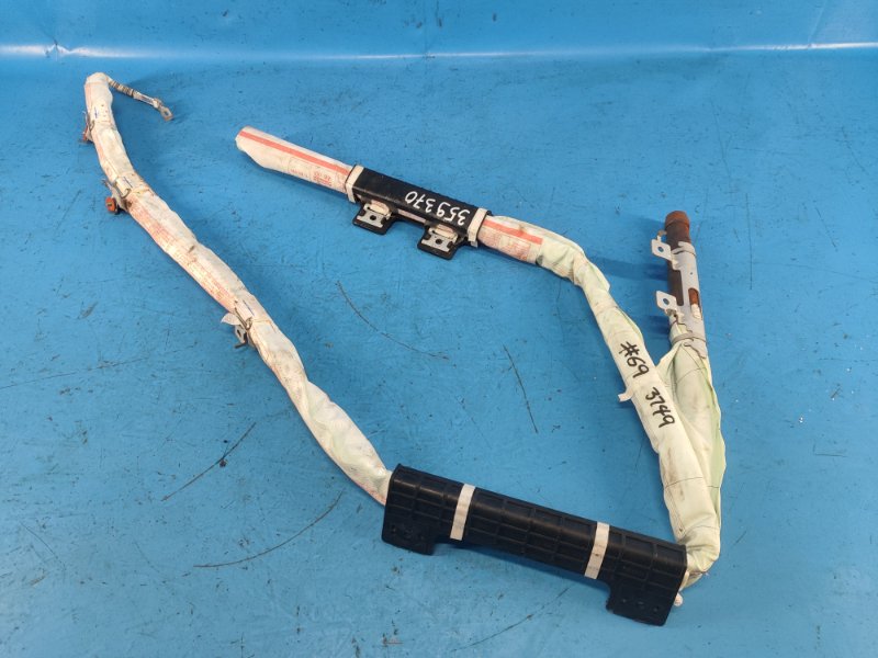 Подушка безопасности (штора) правая TUCSON TL 15-20 2015 G4FJ 1.6