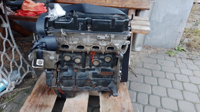 Двигатель бензин MITSUBISHI LANCER 4/5/6/7/8 88-02 1.3