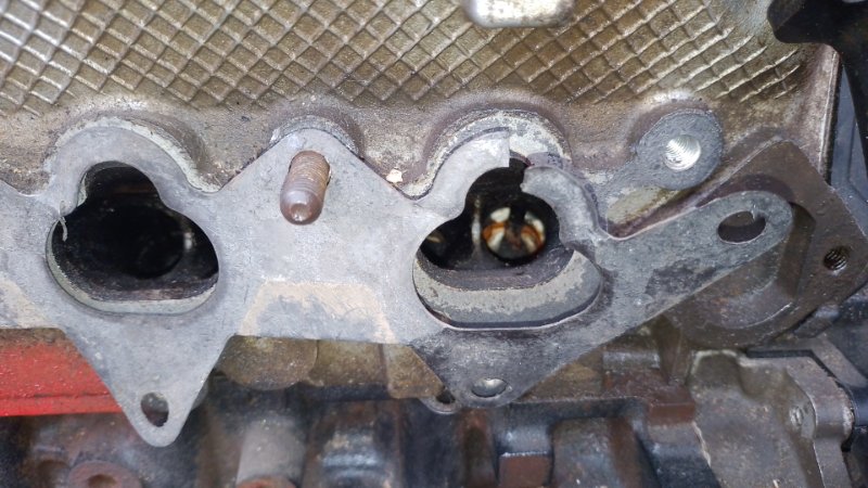 Двигатель бензин LANCER 4/5/6/7/8 88-02 1.3