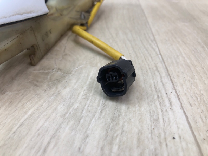 Ручка двери наружная передняя левая ACCENT RB 10- 2014 1.6 G4FD