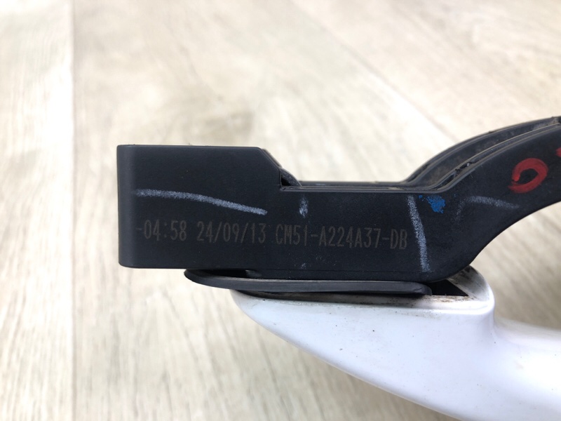 Ручка двери наружная передняя левая FOCUS 10-18 2014 2.0 C20HDEX