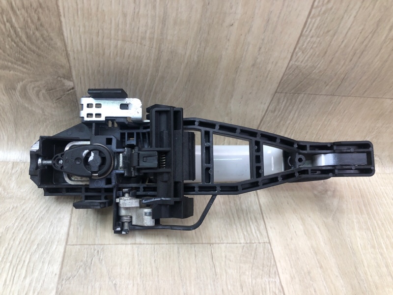 Ручка двери наружная передняя левая FORD ESCAPE 12-19 T15HDTX