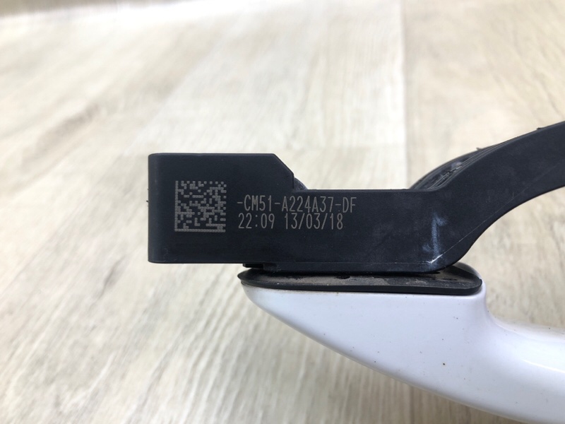 Ручка двери наружная передняя левая ESCAPE 12-19 2018 T15HDTX