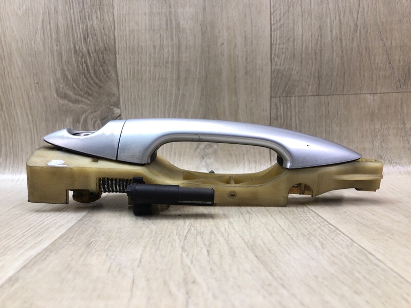 Ручка двери наружная передняя левая ACCENT RB 10- 2011 ХЭТЧБЭК 1.6 G4FD