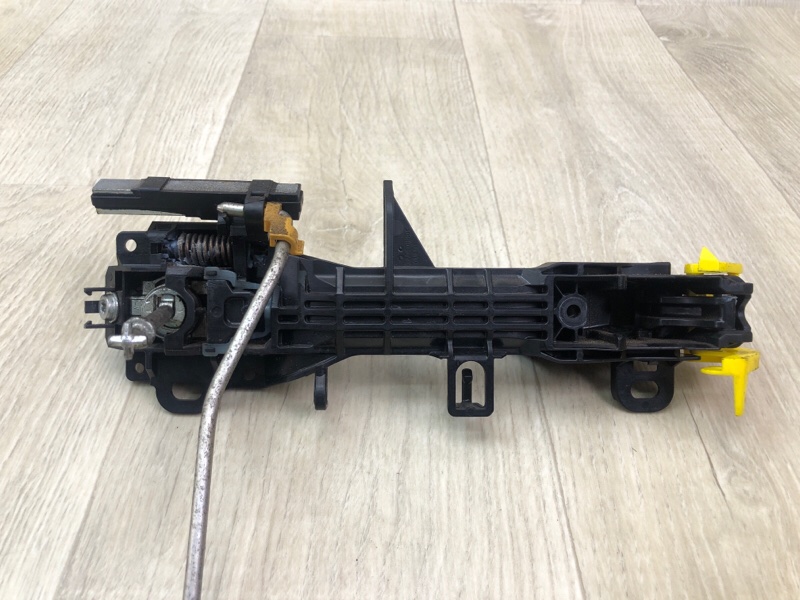 Ручка двери наружная передняя левая TOYOTA SIENNA 11-16 3.5 2GR-FE