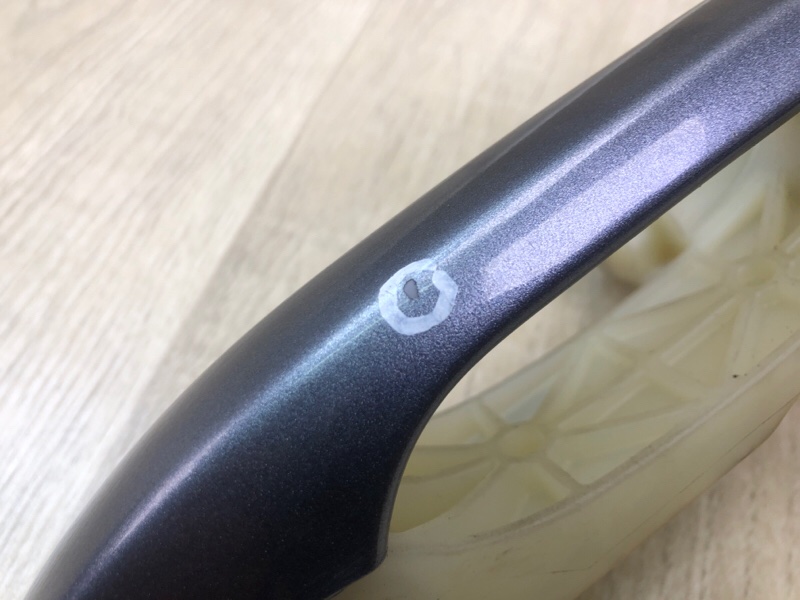 Ручка двери наружная передняя левая RIO FB 17- 2019 1.6 G4FM Ручка двери наружная передняя левая RIO FB 17- 2019 1.6 G4FM