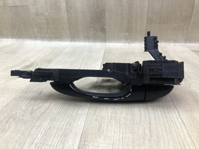 Ручка двери наружная передняя левая DODGE JOURNEY 08-20 2.4 ED3 Ручка двери наружная передняя левая DODGE JOURNEY 08-20 2.4 ED3