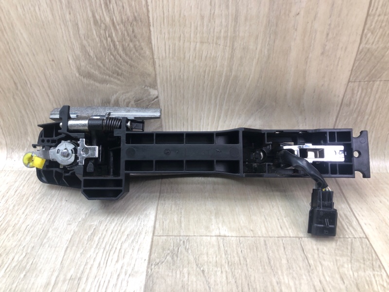 Ручка двери наружная передняя левая X-TRAIL/ROGUE T32 13-20