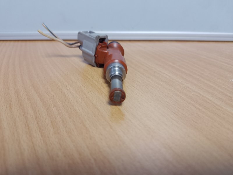 Форсунка топливная TOYOTA AVALON 05-12 GSX30 3.5 2GR-FE Форсунка топливная TOYOTA AVALON 05-12 GSX30 3.5 2GR-FE