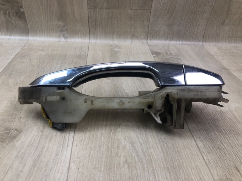 Ручка двери наружная передняя правая HYUNDAI TUCSON TL 15-20 G4FJ 1.6