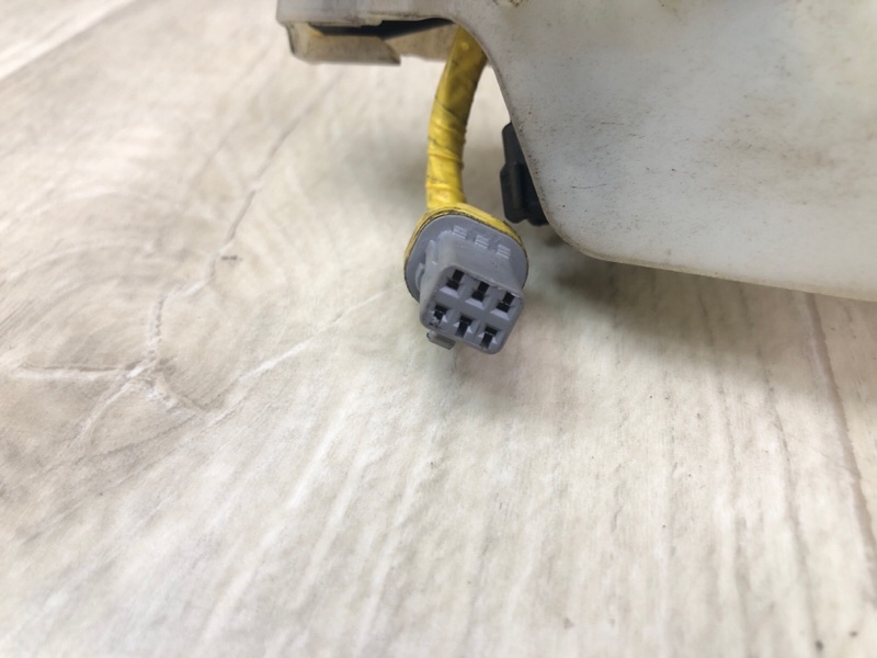 Ручка двери наружная передняя правая TUCSON TL 15-20 2015 G4FJ 1.6