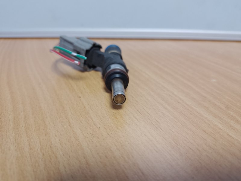 Форсунка топливная MITSUBISHI LANCER X 10 07-15 Седан 2.0