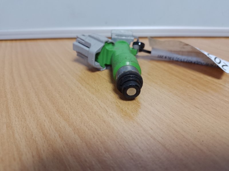 Форсунка топливная NISSAN PATHFINDER R52 12-21 3.5L 6