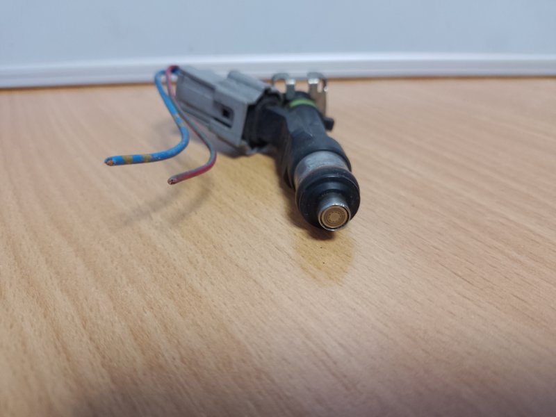 Форсунка топливная MITSUBISHI OUTLANDER XL 05-13 Внедорожник 3.0 Форсунка топливная MITSUBISHI OUTLANDER XL 05-13 Внедорожник 3.0