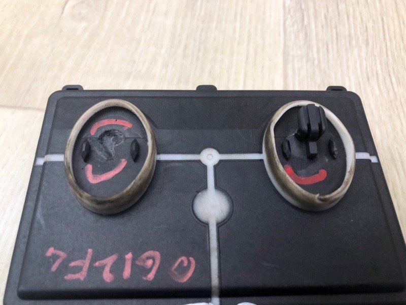 Блок управления дверей передний левый TIGUAN 16-23 2018 DGUA 2.0