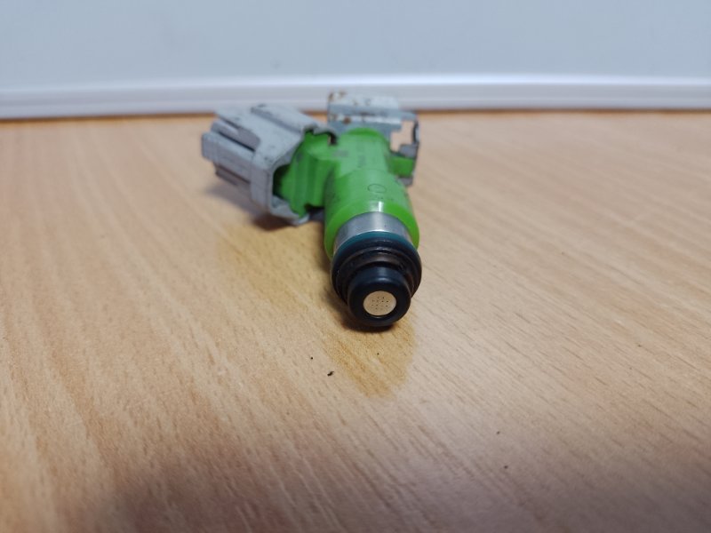 Форсунка топливная INFINITI G25/G35/G37/Q40 06-14 Седан 3.5 VQ35HR Форсунка топливная INFINITI G25/G35/G37/Q40 06-14 Седан 3.5 VQ35HR