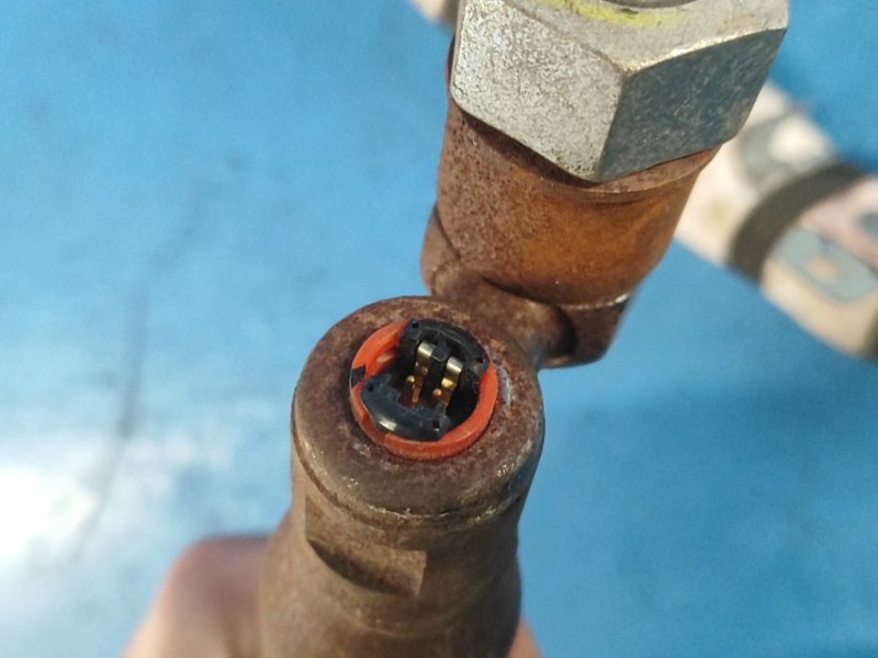 Подушка безопасности (штора) левая GRAND VITARA 05-15