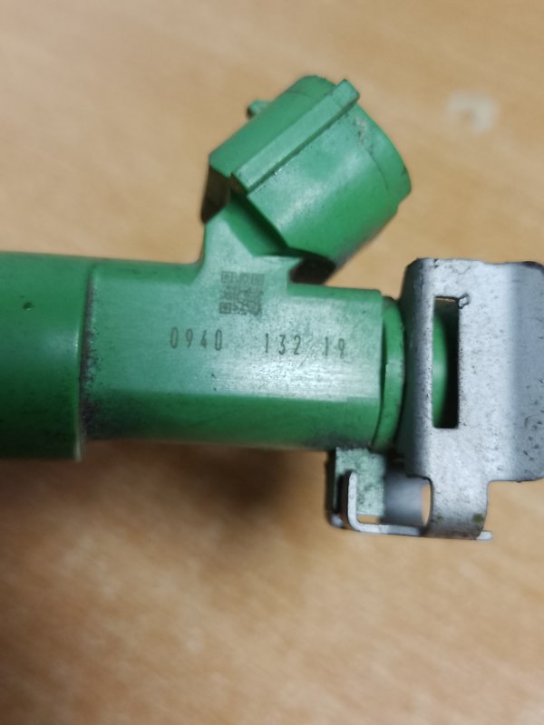 Форсунка топливная ALTIMA L32 07-12