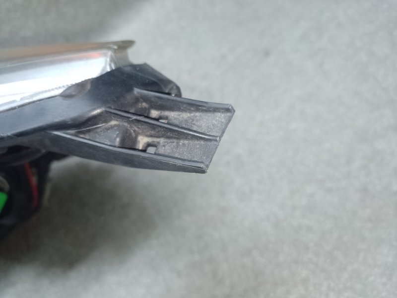 Фара правая OUTBACK BS 14-21 2015 2.5 FB25B Фара правая OUTBACK BS 14-21 2015 2.5 FB25B