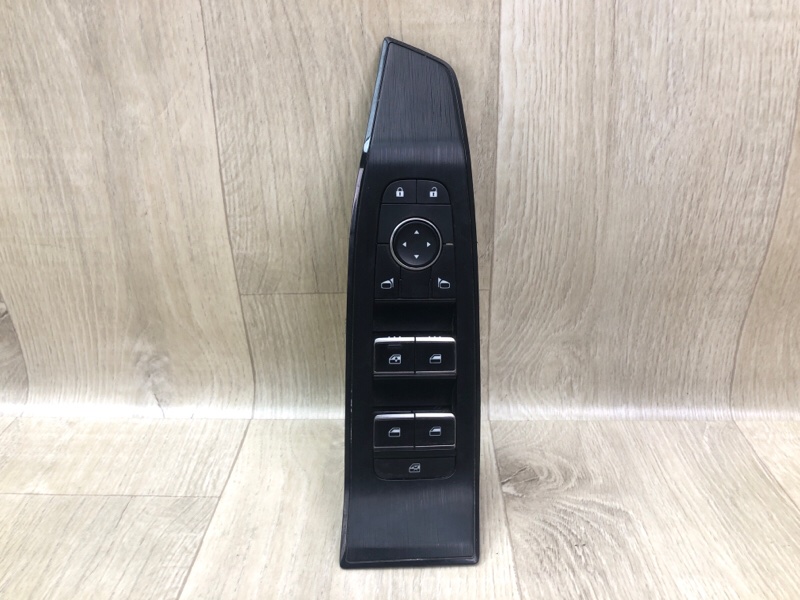 Блок управления стеклоподъемниками NISSAN X-TRAIL/ROGUE T33 20- 2021 2.5 PR25DD 25401-6RF3C Б/У