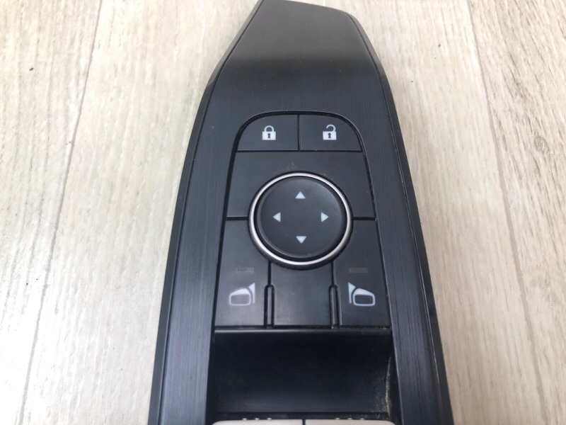 Блок управления стеклоподъемниками NISSAN X-TRAIL/ROGUE T33 20- 2.5 PR25DD