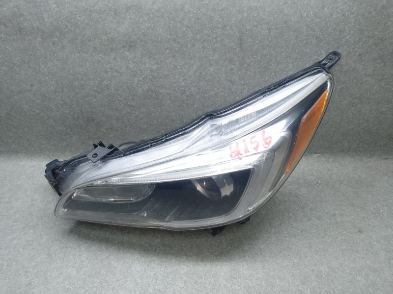 Фара левая OUTBACK BS 14-21 2015 2.5 FB25B