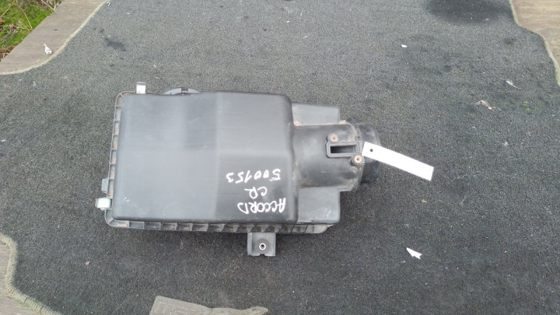 Корпус воздушного фильтра HONDA ACCORD CR 13-18 17201-5J2-A00 Б/У