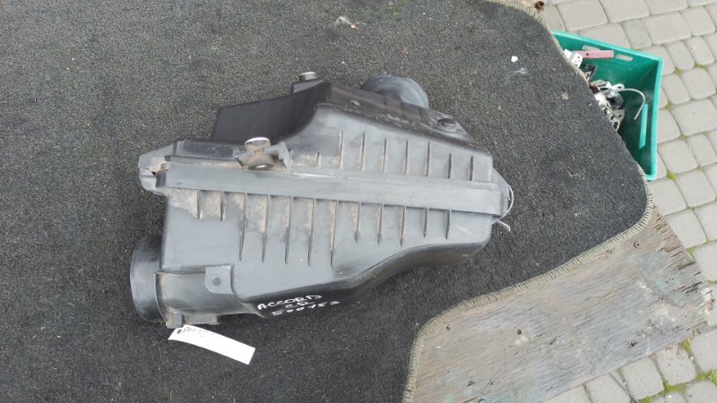 Корпус воздушного фильтра HONDA ACCORD CR 13-18
