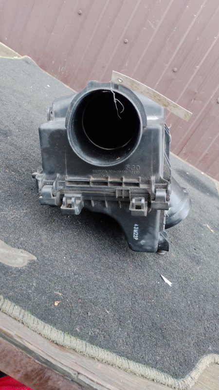 Корпус воздушного фильтра ACCORD CR 13-18