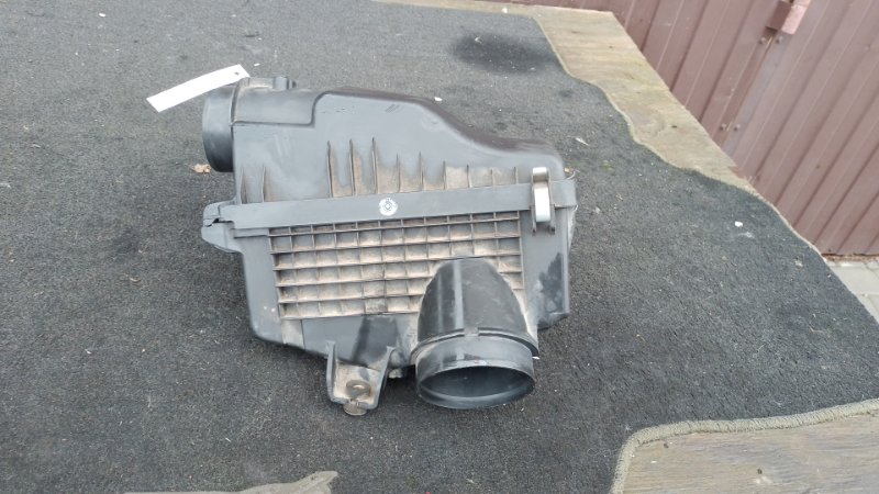 Корпус воздушного фильтра ACCORD CR 13-18