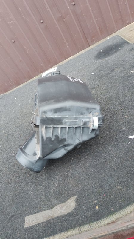 Корпус воздушного фильтра ACCORD CR 13-18