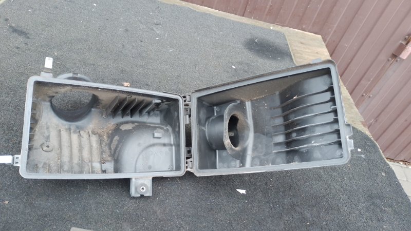 Корпус воздушного фильтра ACCORD CR 13-18