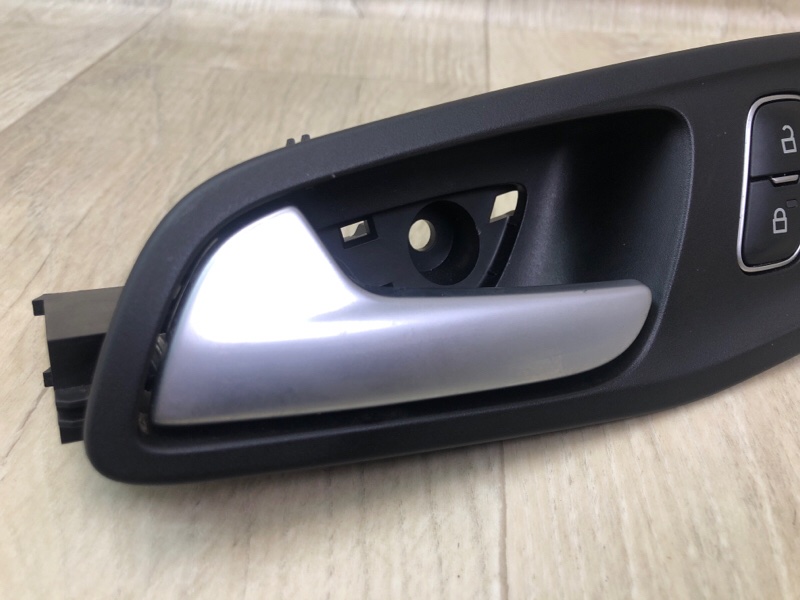 Ручка двери внутренняя передняя левая FORD ESCAPE 12-19 T15HDTX