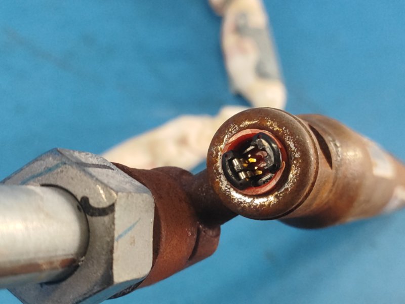 Подушка безопасности (штора) правая GRAND VITARA 05-15