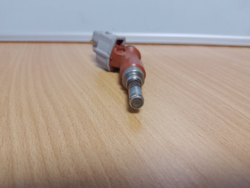 Форсунка топливная TOYOTA CAMRY 40 06-11 GSV40 3.5 2GR-FE