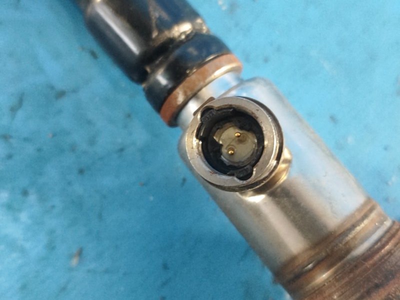 Подушка безопасности (штора) левая HYUNDAI ACCENT RB 10- ХЭТЧБЭК 1.6 G4FD