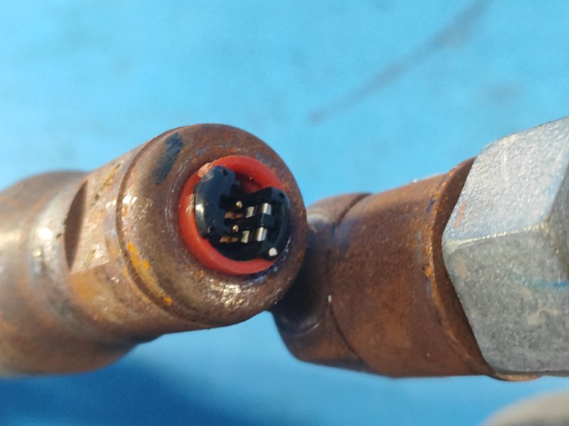 Подушка безопасности (штора) левая GRAND VITARA 05-15