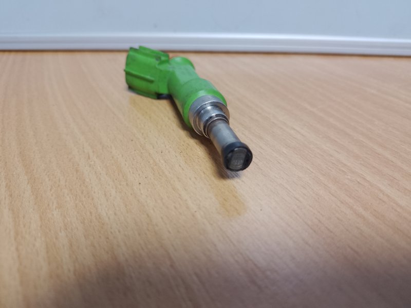 Форсунка топливная TOYOTA CAMRY 55 14-17