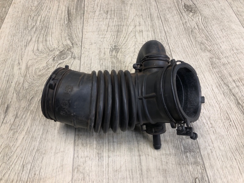 Патрубок воздушного фильтра ELANTRA MD 10-15